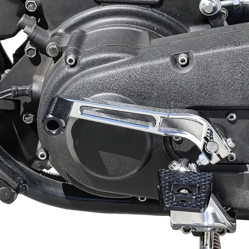 THRASHIN SUPPLY CO. Fits Speedway Shifter Peg - Black - HD TSC-2000-1