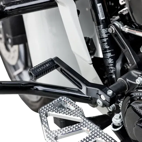 THRASHIN SUPPLY CO. Fits Speedway Shifter Peg - Black - HD TSC-2000-1