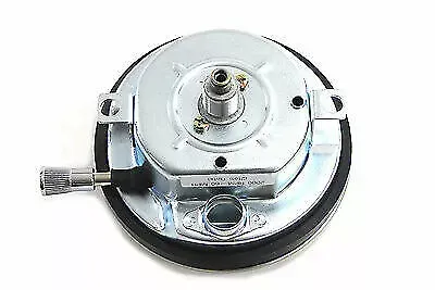 Speedometer with 2:1 Ratio for Harley Davidson by V-Twin