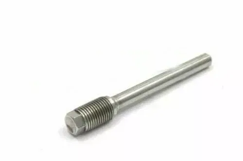 DRC Front Brake Caliper Pin CRF250R CRF450R RMZ250 RMZ450 YZ250 YZ250F YZ450F