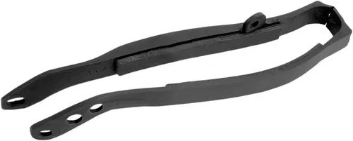 UFO Chain Slider Black YA04806-001