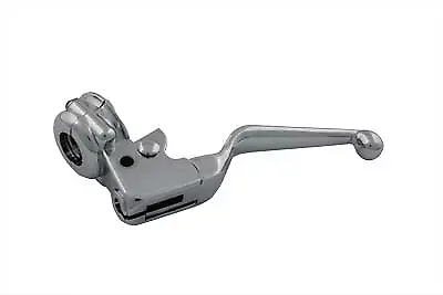 Clutch Hand Lever Assembly for Harley Davidson by V-Twin