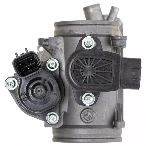 POLARIS  ASM-THROTTLE BODY IAC TPS RZR Ranger 800 XP 1204195