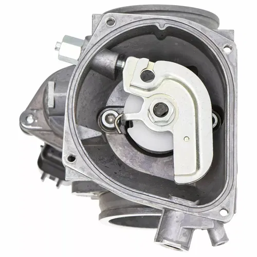 POLARIS  ASM-THROTTLE BODY IAC TPS RZR Ranger 800 XP 1204195