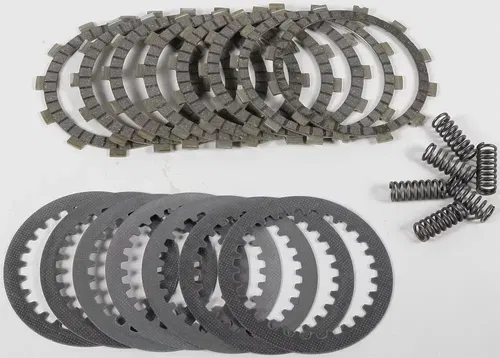 EBC DRC Series Clutch Kit DRC88