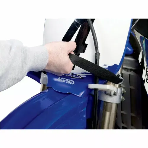 Moose Racing Front Lift Loading Strap MX  Dirtbike FREE SHIP CR CRF YZF KFX