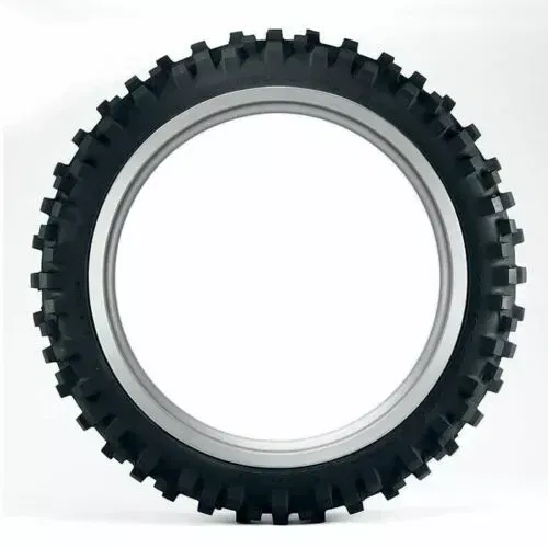 Dunlop D952 Bias Rear Tire 120/90-18 Off-Road Sold Each 0313-0663