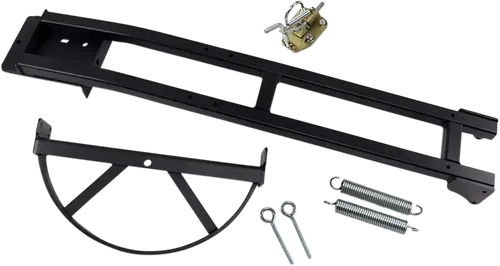 NEW MOOSE RACING Push Tube 4501-0760