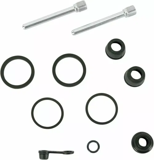 MOOSE RACING Brake Caliper Rebuild Kit 1702-0069 Honda ATC250R 1985 - 86