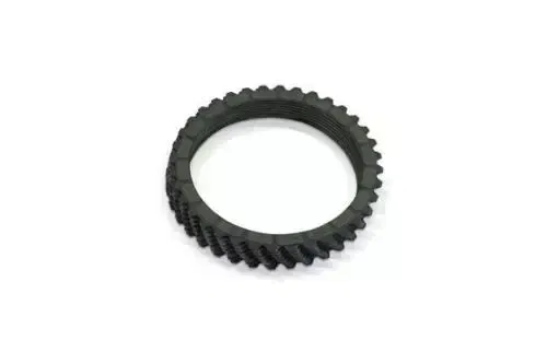 Barnett Clutch Friction Plate Kit Carbon Fiber #302-90-20056 Yamaha