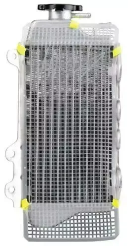 NEW MOOSE RACING Mud Radiator Covers 1901-0782