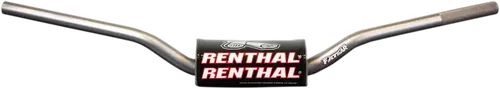 Renthal 839-01-TT Fatbar Handlebars Titanium CRF Fatbar