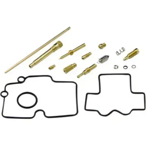 YAMAHA WR450F WR 450 F CARBURETOR CARB REPAIR REBUILD KIT 2005-2006 NEW