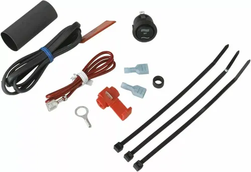 MOOSE RACING Thumb Warmer Kit 0631-0114