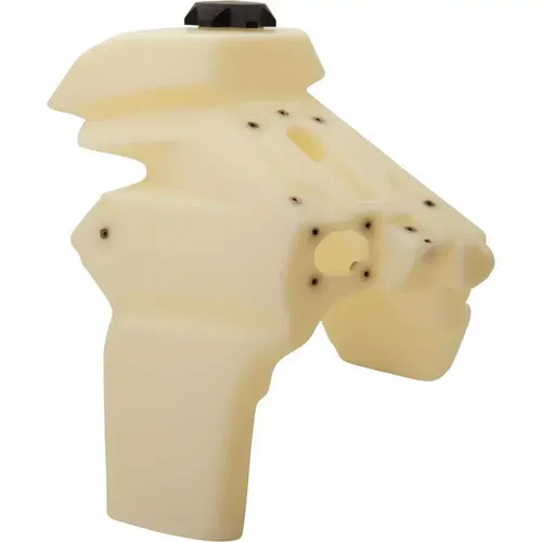 IMS Oversized Fuel Tank Gas 2.9 Gallon Natural Fits GAS GAS EX MC 250 350 450