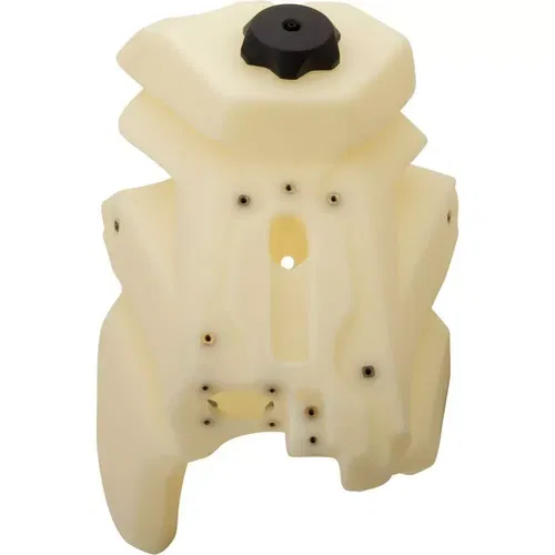 IMS Oversized Fuel Tank Gas 2.9 Gallon Natural Fits GAS GAS EX MC 250 350 450