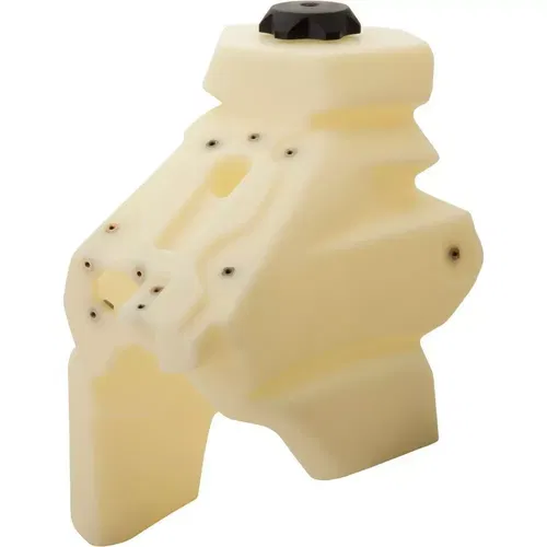 IMS Oversized Fuel Tank Gas 2.9 Gallon Natural Fits GAS GAS EX MC 250 350 450