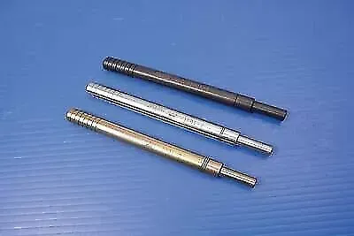 Jims Valve Guide Driver Tool Kit for Harley Davidson by V-Twin