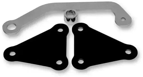 Baron Rear Lowering Kit BA-7504-00