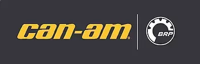 CAN-AM CAM AM LICENSE PLATE LIGHT & BULB SPYDER RS GS SE5 SM5  710001291 OEM