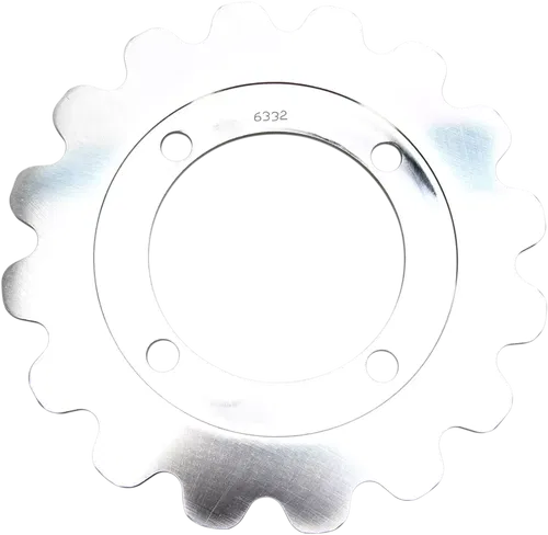 EBC Replacement OE Rotor UTVX6332 Rear