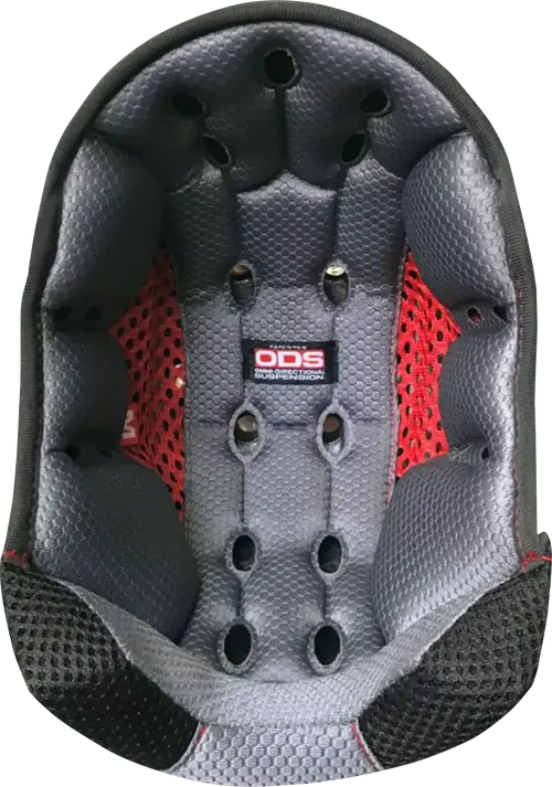 6D HELMETS ATR-2Y Helmet Liner XL