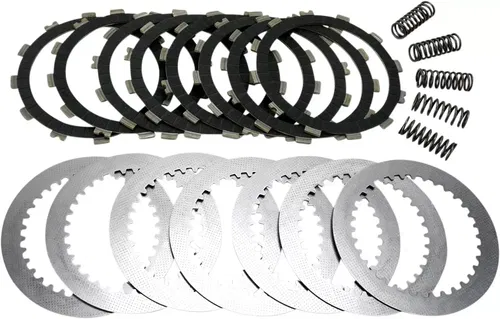 EBC DRCF Series Clutch Kit DRCF123