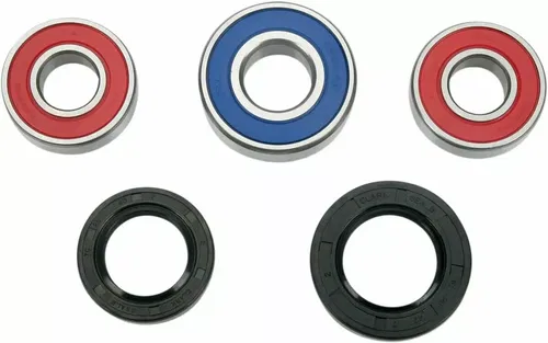 MOOSE A25-1230 Wheel Bearings And Seal Kits Honda XR250L