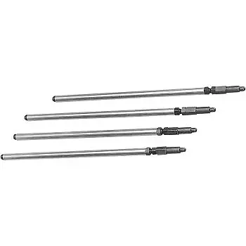 Adjustable Pushrods 0928-0049 S&S Cycle