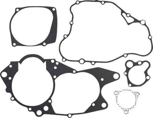 VINTCO Engine Gasket Kit - Fits Honda KEG009