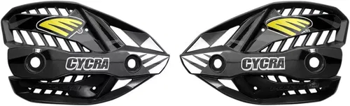 Cycra Replacement Probend CRM Handshields (Black) 1CYC-1019-12