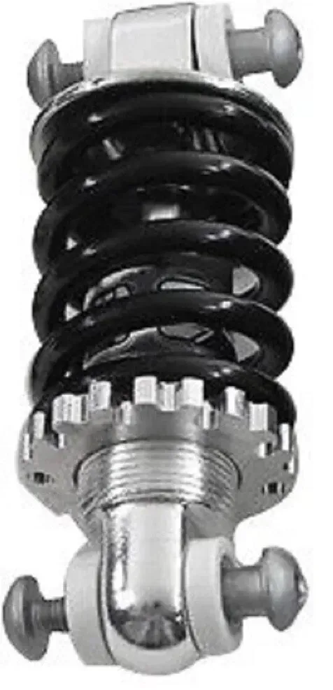 HARDDRIVE Solo Seat  Kit Replacement Shock 5"  820-2261
