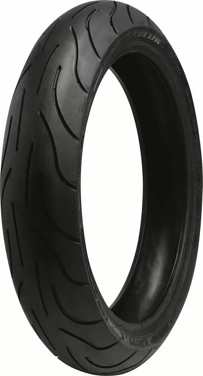 Michelin PILOT POWER 2CT Motorcycle Tire | Rear 180/55ZR17 | 73(W) | 0302-0137