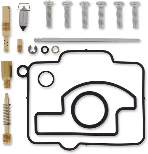 MOOSE RACING Carburetor Rebuild Kit 1003-0856