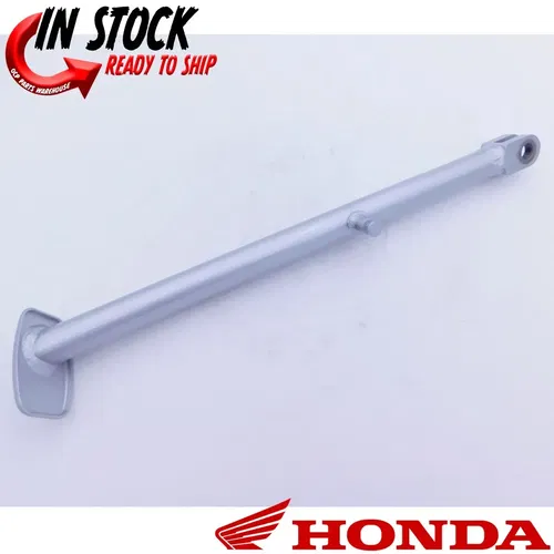 HONDA KICKSTAND SIDE STAND 2017-2020 CRF250RL/RLA RALLY OEM NEW 50530-KZZ-J00