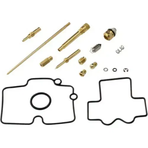 YAMAHA YZ426F YZ 426 F CARBURETOR CARB REPAIR REBUILD KIT 2000-2002 NEW