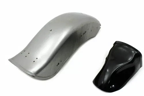 XL Bobbed Rear Fender Only for Harley Davidson by V-Twin