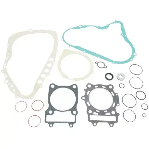 Moose Complete Gasket Set W/ Oil Seals Arctic Cat Suzuki 500 2x4 99-02 M811828