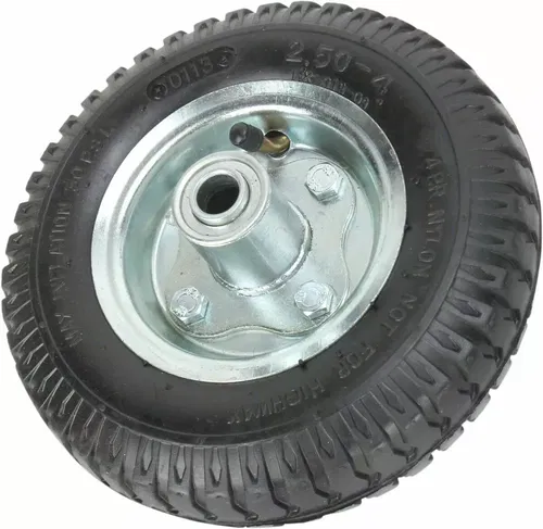 NEW MOOSE RACING Replacement Training Wheel 9501-0131