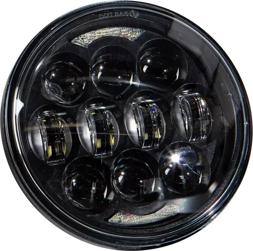 HARDDRIVE LED Headlight 820-0365