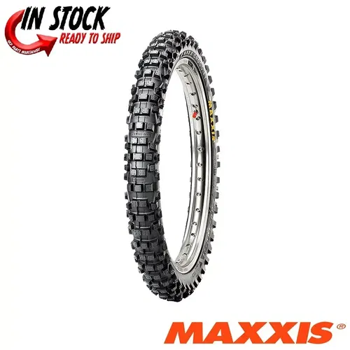 Maxxis Maxxcross Tire It Front 90/100-21 57M Bias 0312-0545