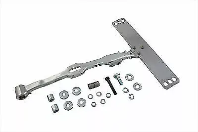 Chrome Replica Seat T for Harley Davidson by V-Twin