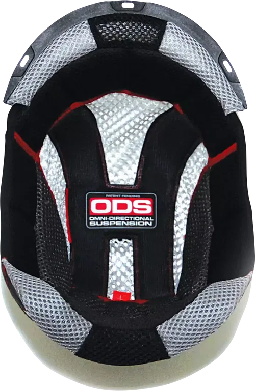 6D HELMETS ATR-1 Helmet Liner 2XL