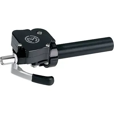 Moose Racing Black Dual Gasser Throttle For ATV 0632-0254
