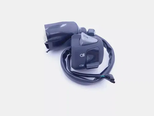 HONDA LEFT TURN SIGNAL SWITCH 2022-25 GROM 125 GENUINE OEM NEW GENUINE