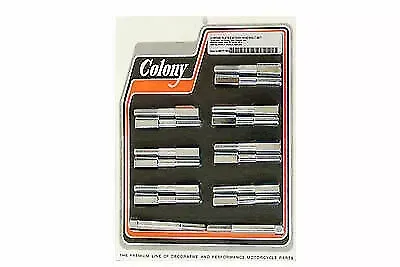 V-Twin Chrome Headbolt 8217-18-45