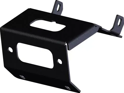 KFI WINCH AND MOUNT KIT W MOUNT 2015-2024 RANCHER 420 2020-24 RUBICON 520