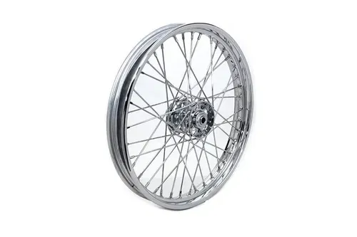 21  Timken Bearing Star Hub Front Spoke Wheel fits Harley-Davidson 52-0797