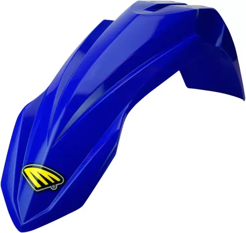Cycra Blue Front Fender For Yamaha YZ 125 250 15-16, 250 F 450 F 10-16