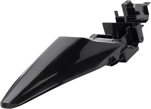 Acerbis Rear Fender Black 2780550001